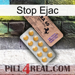 Stop Ejac 41